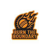 Ride Bright, Ride Orange